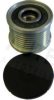 AUTEX 654369 Alternator Freewheel Clutch